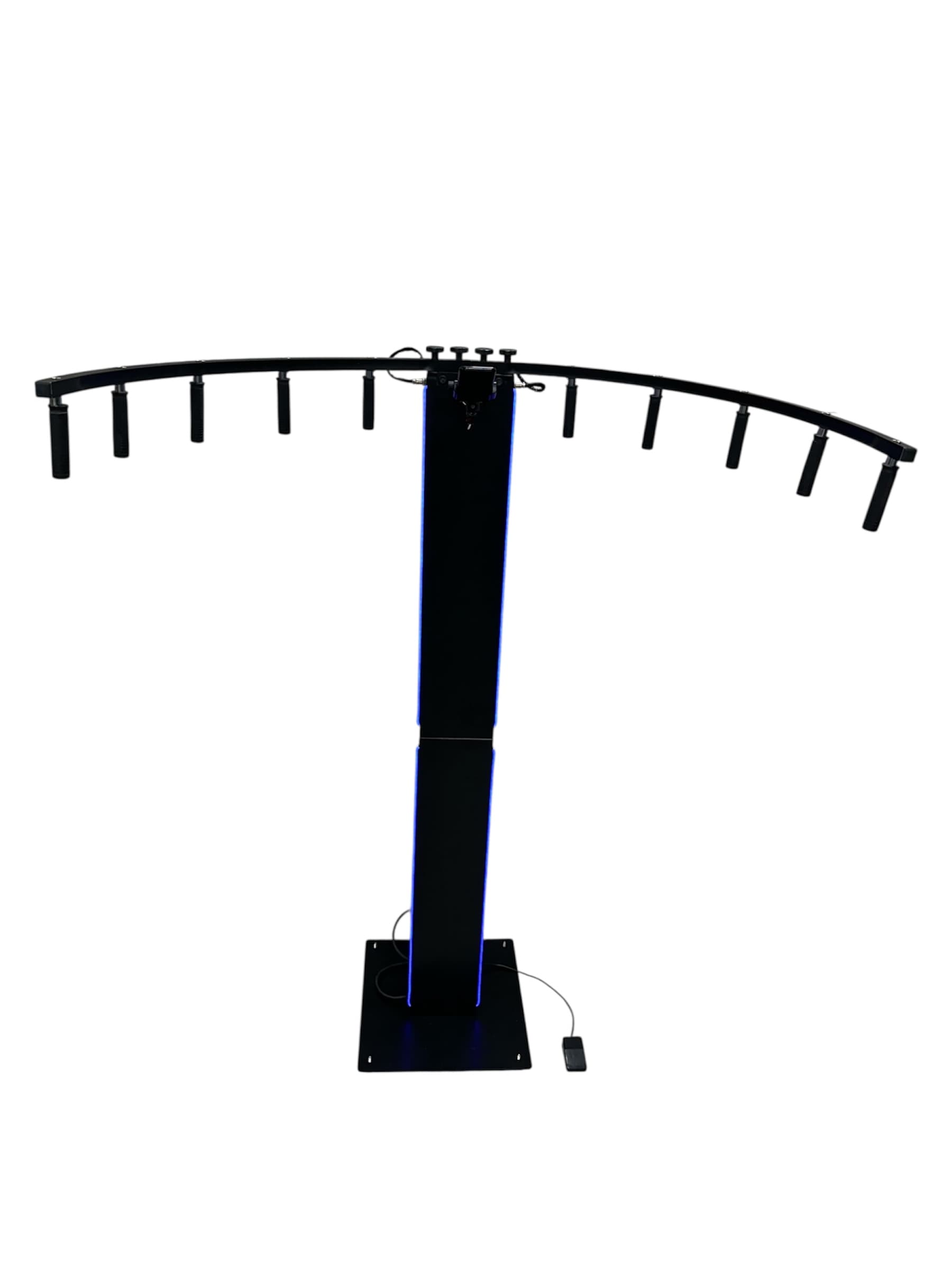 Máquina de Reflexo - Foto 1