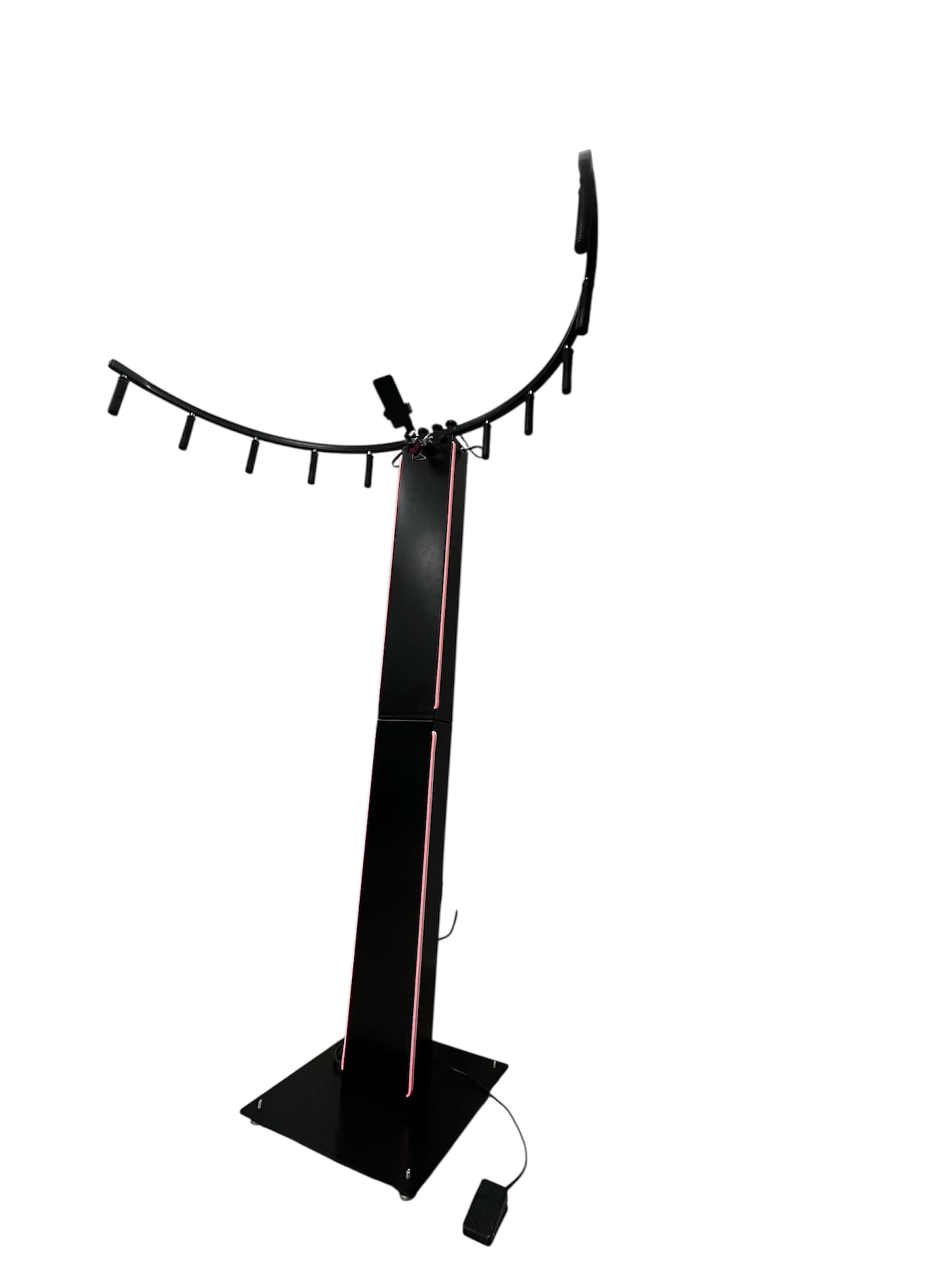 Máquina de Reflexo Cai-Cai Máquina de Reflexo Cai-Cai